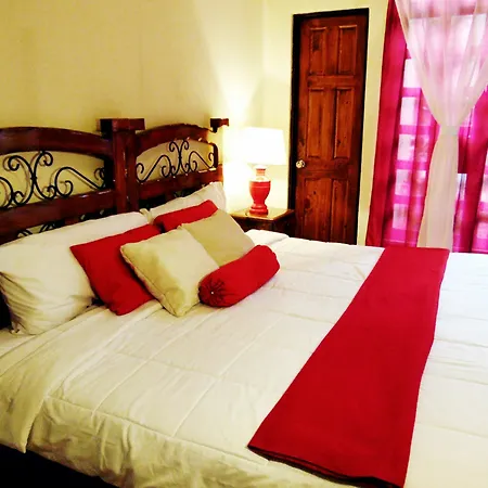 Hotel Casa Blanca 506